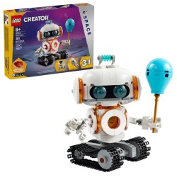 LEGO CREATOR 3w1 31164...