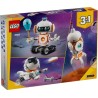 LEGO CREATOR 3w1 31164 Kosmiczny robot