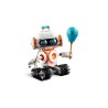 LEGO CREATOR 3w1 31164 Kosmiczny robot