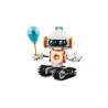 LEGO CREATOR 3w1 31164 Kosmiczny robot