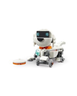 LEGO CREATOR 3w1 31164 Kosmiczny robot