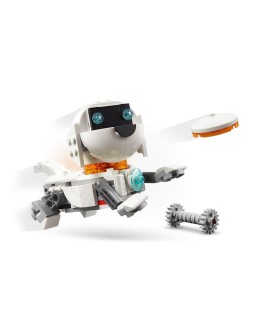 LEGO CREATOR 3w1 31164 Kosmiczny robot