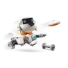 LEGO CREATOR 3w1 31164 Kosmiczny robot