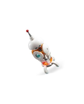LEGO CREATOR 3w1 31164 Kosmiczny robot