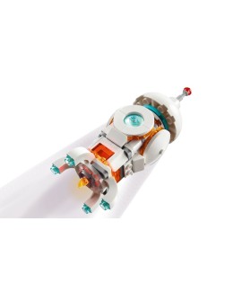 LEGO CREATOR 3w1 31164 Kosmiczny robot