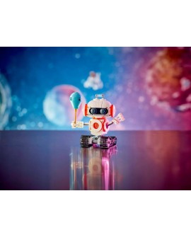 LEGO CREATOR 3w1 31164 Kosmiczny robot