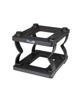 Fluid Audio DS5 - Para statywów pod 4-calowe i 5-calowe monitory studyjne