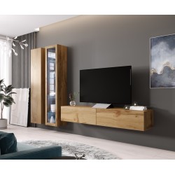 Zestaw VIGO 3 dąb wotan