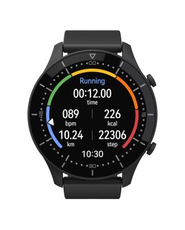 MEDIA-TECH SMARTBAND GENUA, FUNKCJA DZWONIENIA BLUETOOTH, POMAIAR CIŚNIENIA KRWI, PULSU I INNYCH PARAMETRÓW MT870