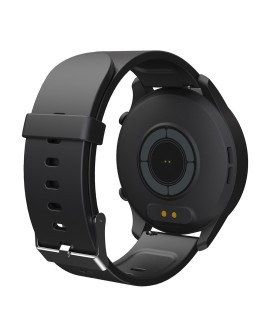 MEDIA-TECH SMARTBAND GENUA, FUNKCJA DZWONIENIA BLUETOOTH, POMAIAR CIŚNIENIA KRWI, PULSU I INNYCH PARAMETRÓW MT870