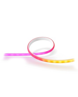 Philips Hue White and color ambiance Taśma LED gradient (baza, 2m)