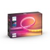 Philips Hue White and color ambiance Taśma LED gradient (baza, 2m)