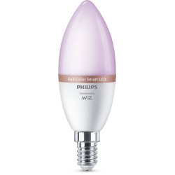 Philips Świeczka 40 W C37...