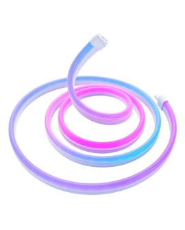Xiaomi Smart Lightstrip Pro Extension Taśma led uniwersalna LED 7 W 1000 mm