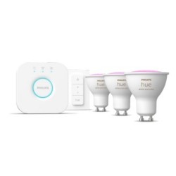 Philips Hue White and color...