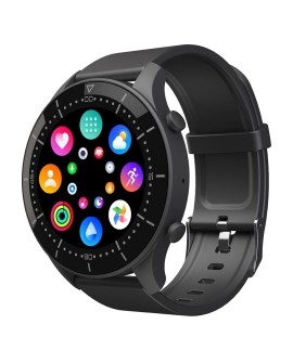 MEDIA-TECH SMARTBAND GENUA, FUNKCJA DZWONIENIA BLUETOOTH, POMAIAR CIŚNIENIA KRWI, PULSU I INNYCH PARAMETRÓW MT870