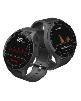 MEDIA-TECH SMARTBAND GENUA, FUNKCJA DZWONIENIA BLUETOOTH, POMAIAR CIŚNIENIA KRWI, PULSU I INNYCH PARAMETRÓW MT870