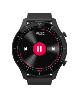 MEDIA-TECH SMARTBAND GENUA, FUNKCJA DZWONIENIA BLUETOOTH, POMAIAR CIŚNIENIA KRWI, PULSU I INNYCH PARAMETRÓW MT870