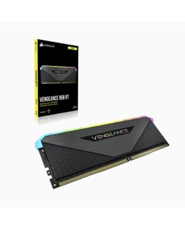 Corsair Vengeance RGB CMN32GX4M2Z3600C16 moduł pamięci 32 GB 2 x 16 GB DDR4 3600 MHz