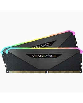 Corsair Vengeance RGB CMN32GX4M2Z3600C16 moduł pamięci 32 GB 2 x 16 GB DDR4 3600 MHz