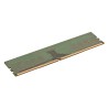 Samsung UDIMM non-ECC 8GB DDR4 1Rx8 3200MHz PC4-25600 M378A1K43EB2-CWE