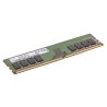Samsung UDIMM non-ECC 8GB DDR4 1Rx8 3200MHz PC4-25600 M378A1K43EB2-CWE