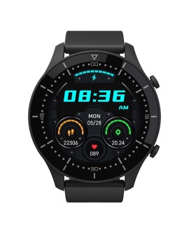 MEDIA-TECH SMARTBAND GENUA, FUNKCJA DZWONIENIA BLUETOOTH, POMAIAR CIŚNIENIA KRWI, PULSU I INNYCH PARAMETRÓW MT870