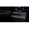G.SKILL TRIDENT NEO AMD RGB DDR5 2X16GB 6000MHZ CL32 EXPO BLACK F5-6000J3238F16GX2-TZ5NR