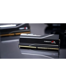 G.SKILL TRIDENT NEO AMD RGB DDR5 2X16GB 6000MHZ CL32 EXPO BLACK F5-6000J3238F16GX2-TZ5NR