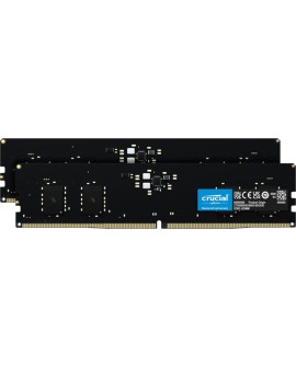 Crucial CT2K8G48C40U5 moduł pamięci 16 GB 2 x 8 GB DDR5 4800 MHz