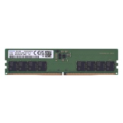 Samsung UDIMM non-ECC 16GB...