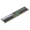 Samsung UDIMM non-ECC 16GB DDR5 1Rx8 5600MHz PC5-44800 M323R2GA3PB0-CWM