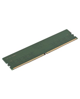 Samsung UDIMM non-ECC 16GB DDR5 1Rx8 5600MHz PC5-44800 M323R2GA3PB0-CWM