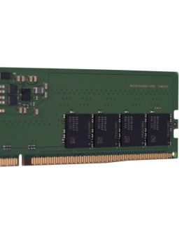 Samsung UDIMM non-ECC 16GB DDR5 1Rx8 5600MHz PC5-44800 M323R2GA3PB0-CWM