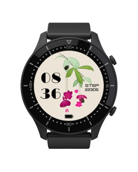 MEDIA-TECH SMARTBAND GENUA, FUNKCJA DZWONIENIA BLUETOOTH, POMAIAR CIŚNIENIA KRWI, PULSU I INNYCH PARAMETRÓW MT870