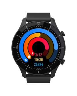 MEDIA-TECH SMARTBAND GENUA, FUNKCJA DZWONIENIA BLUETOOTH, POMAIAR CIŚNIENIA KRWI, PULSU I INNYCH PARAMETRÓW MT870