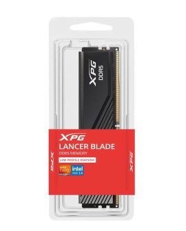 XPG Lancer Blade moduł pamięci 16 GB 1 x 16 GB DDR5 6400 MHz