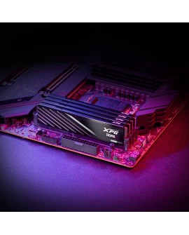 XPG Lancer Blade moduł pamięci 16 GB 1 x 16 GB DDR5 6400 MHz