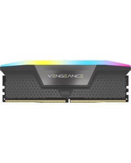 Corsair CMH32GX5M2B5600Z36K moduł pamięci 32 GB 2 x 16 GB DDR5 5600 MHz