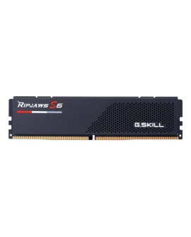 G.SKILL RIPJAWS S5 DDR5 2X24GB 5200MHZ CL40 XMP3 BLACK F5-5200J4040A24GX2-RS5K