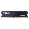 G.SKILL RIPJAWS S5 DDR5 2X24GB 5200MHZ CL40 XMP3 BLACK F5-5200J4040A24GX2-RS5K
