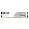 G.SKILL RIPJAWS S5 DDR5 2X48GB 5200MHZ CL40 XMP3 WHITE F5-5200J4040A48GX2-RS5W