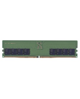 Samsung UDIMM non-ECC 32GB DDR5 2Rx8 5600MHz PC5-44800 M323R4GA3PB0-CWM
