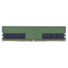 Samsung UDIMM non-ECC 32GB DDR5 2Rx8 5600MHz PC5-44800 M323R4GA3PB0-CWM