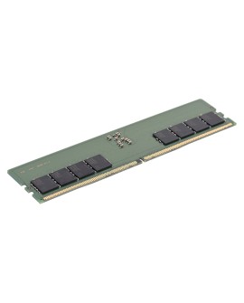 Samsung UDIMM non-ECC 32GB DDR5 2Rx8 5600MHz PC5-44800 M323R4GA3PB0-CWM