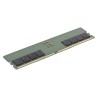 Samsung UDIMM non-ECC 32GB DDR5 2Rx8 5600MHz PC5-44800 M323R4GA3PB0-CWM