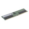 Samsung UDIMM non-ECC 32GB DDR5 2Rx8 5600MHz PC5-44800 M323R4GA3PB0-CWM