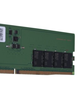 Samsung UDIMM non-ECC 32GB DDR5 2Rx8 5600MHz PC5-44800 M323R4GA3PB0-CWM
