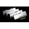 G.SKILL TRIDENT Z5 ROYAL RGB DDR5 2X16GB 6400MHZ CL30 SILVER F5-6400J3039G16GX2-TR5S
