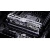 G.SKILL TRIDENT Z5 ROYAL RGB DDR5 2X16GB 6400MHZ CL30 SILVER F5-6400J3039G16GX2-TR5S
